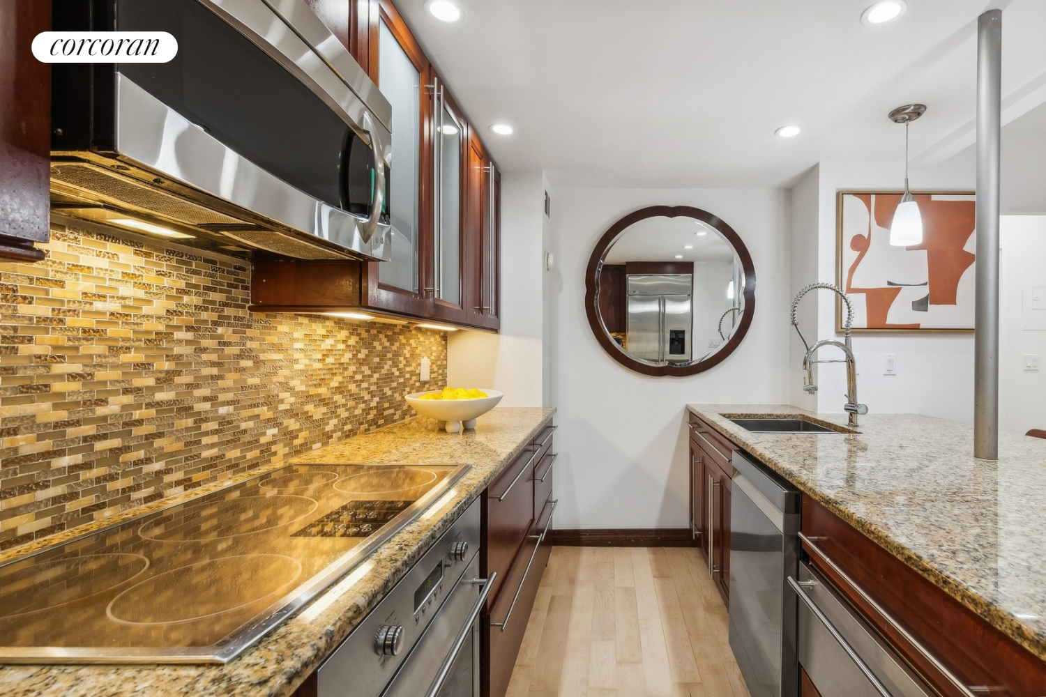 61 West 62nd Street Lincoln Square New York NY 10023