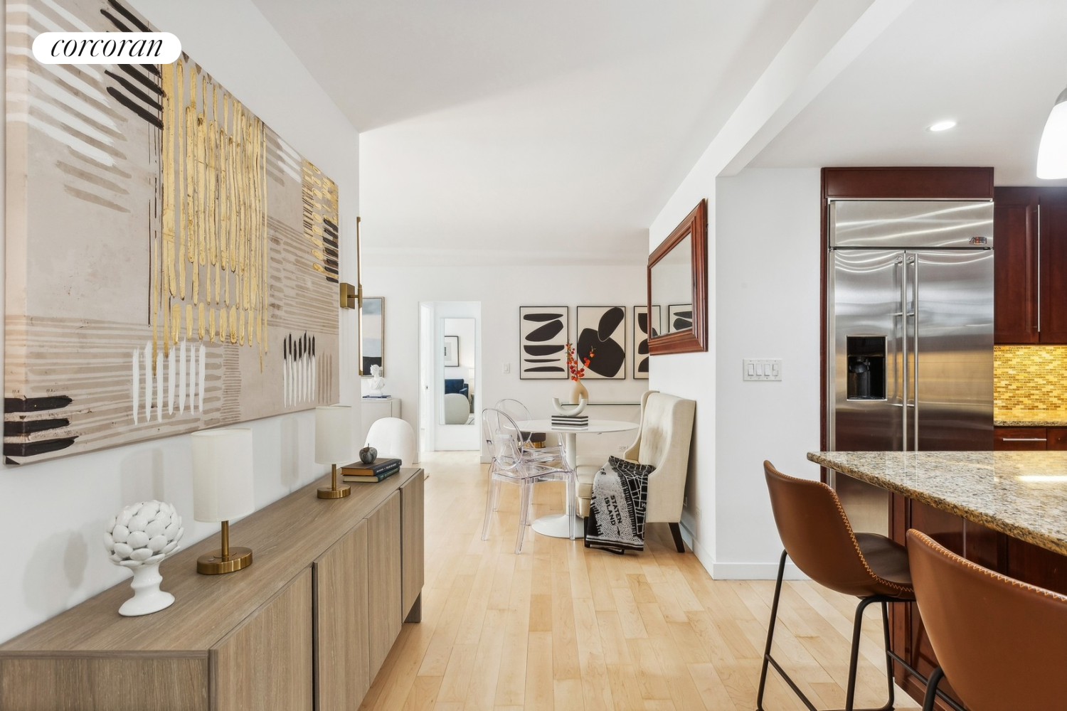 61 West 62nd Street Lincoln Square New York NY 10023