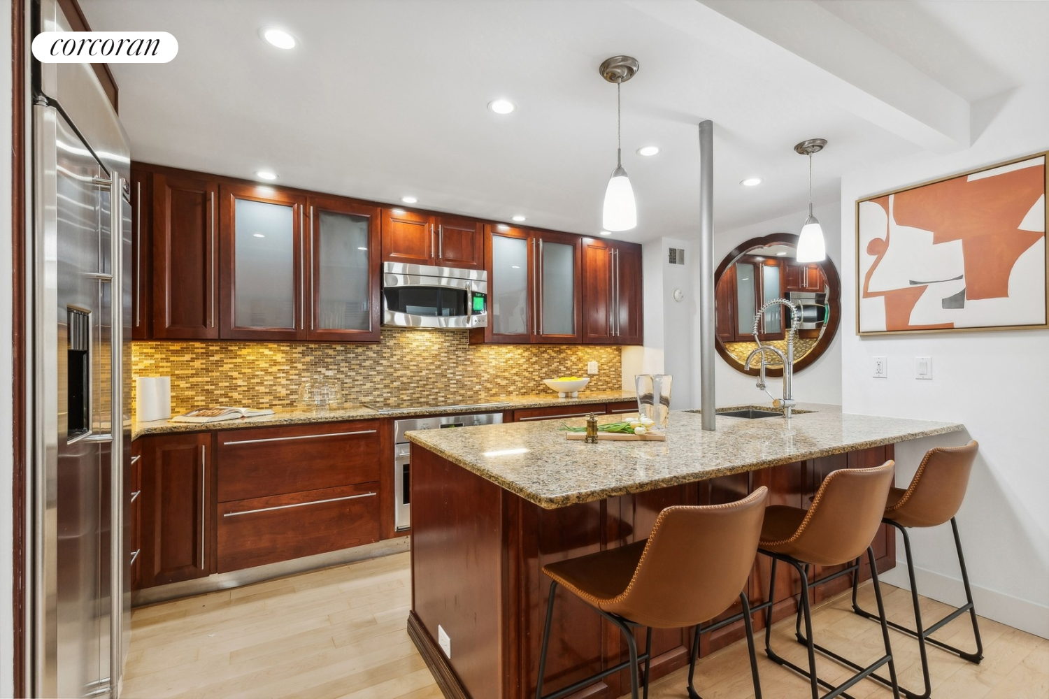 61 West 62nd Street Lincoln Square New York NY 10023