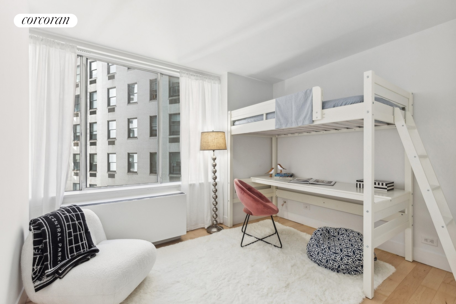 61 West 62nd Street Lincoln Square New York NY 10023