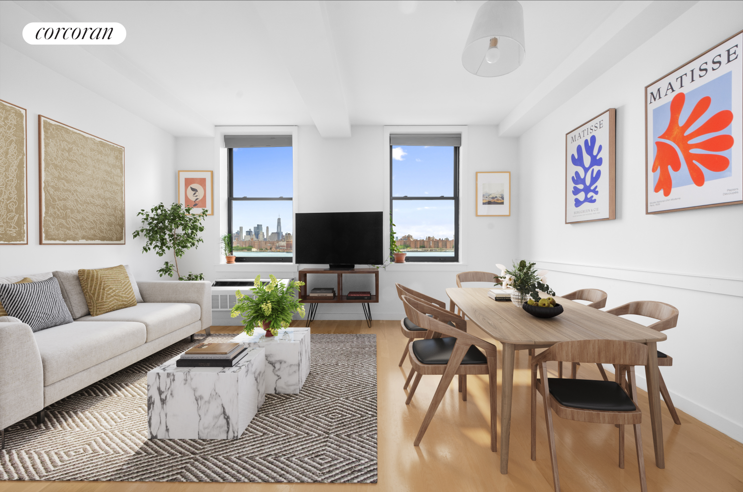 122 West Street 5H Greenpoint Brooklyn NY 11222