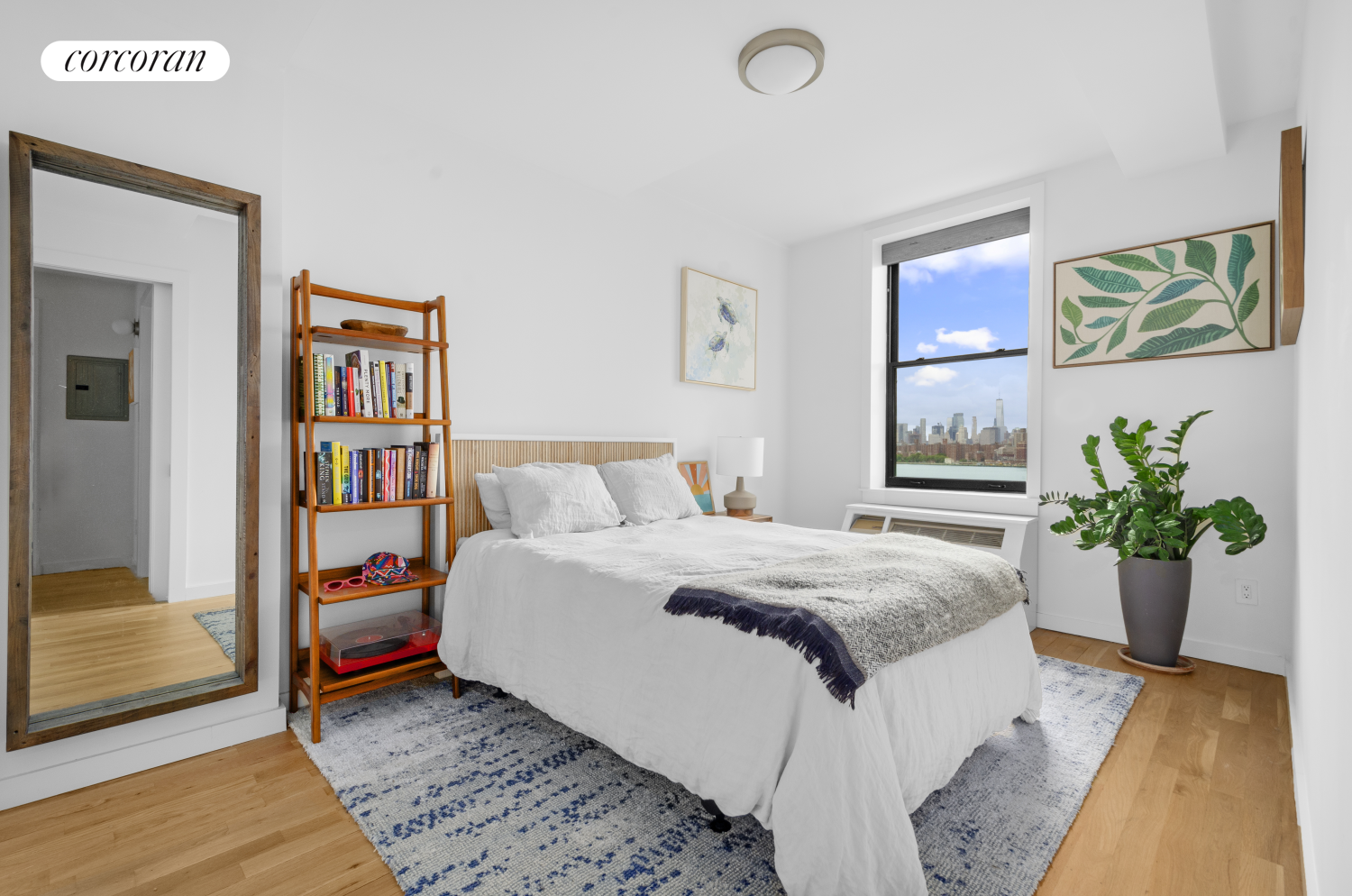 122 West Street 5H Greenpoint Brooklyn NY 11222