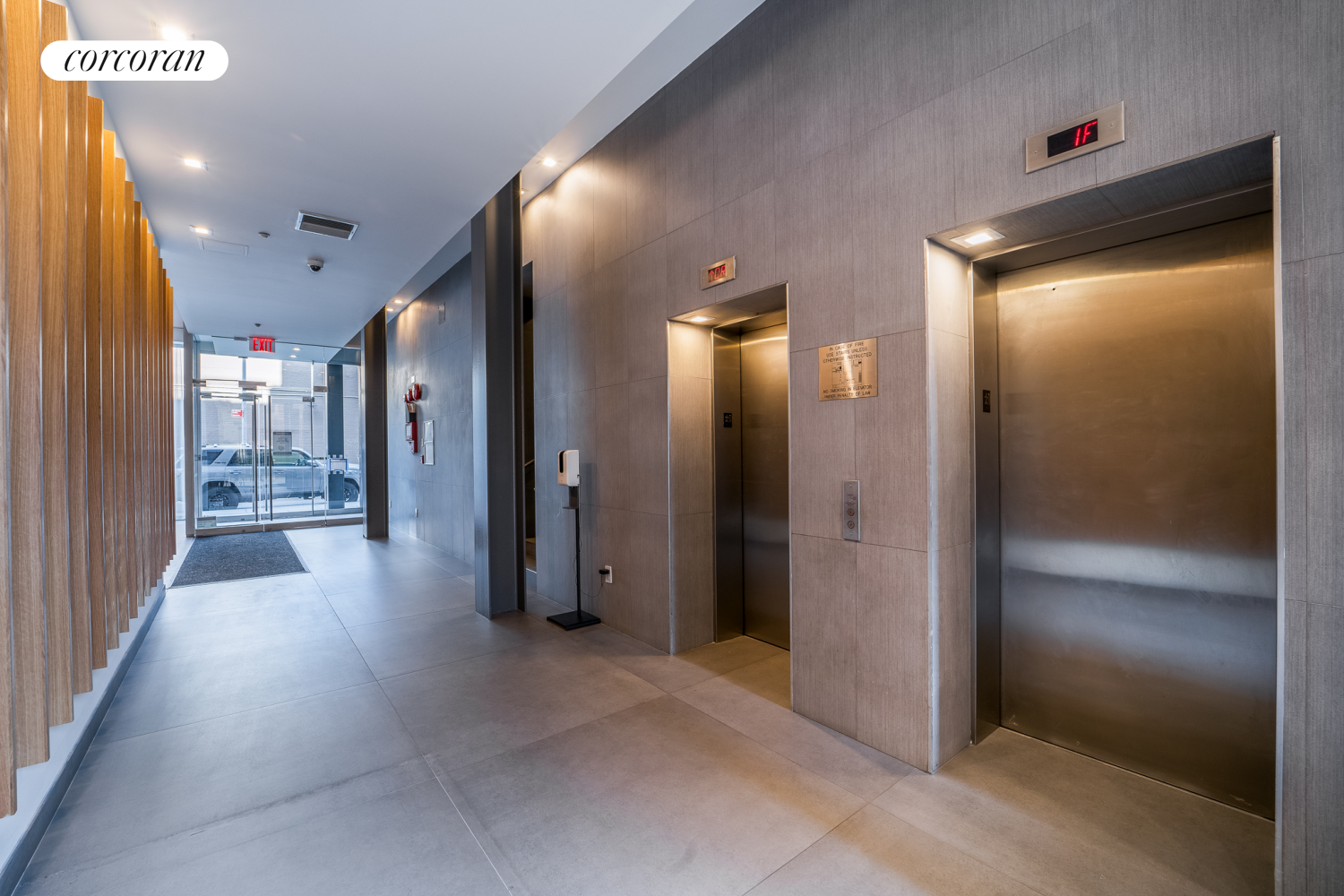 122 West Street 5H Greenpoint Brooklyn NY 11222