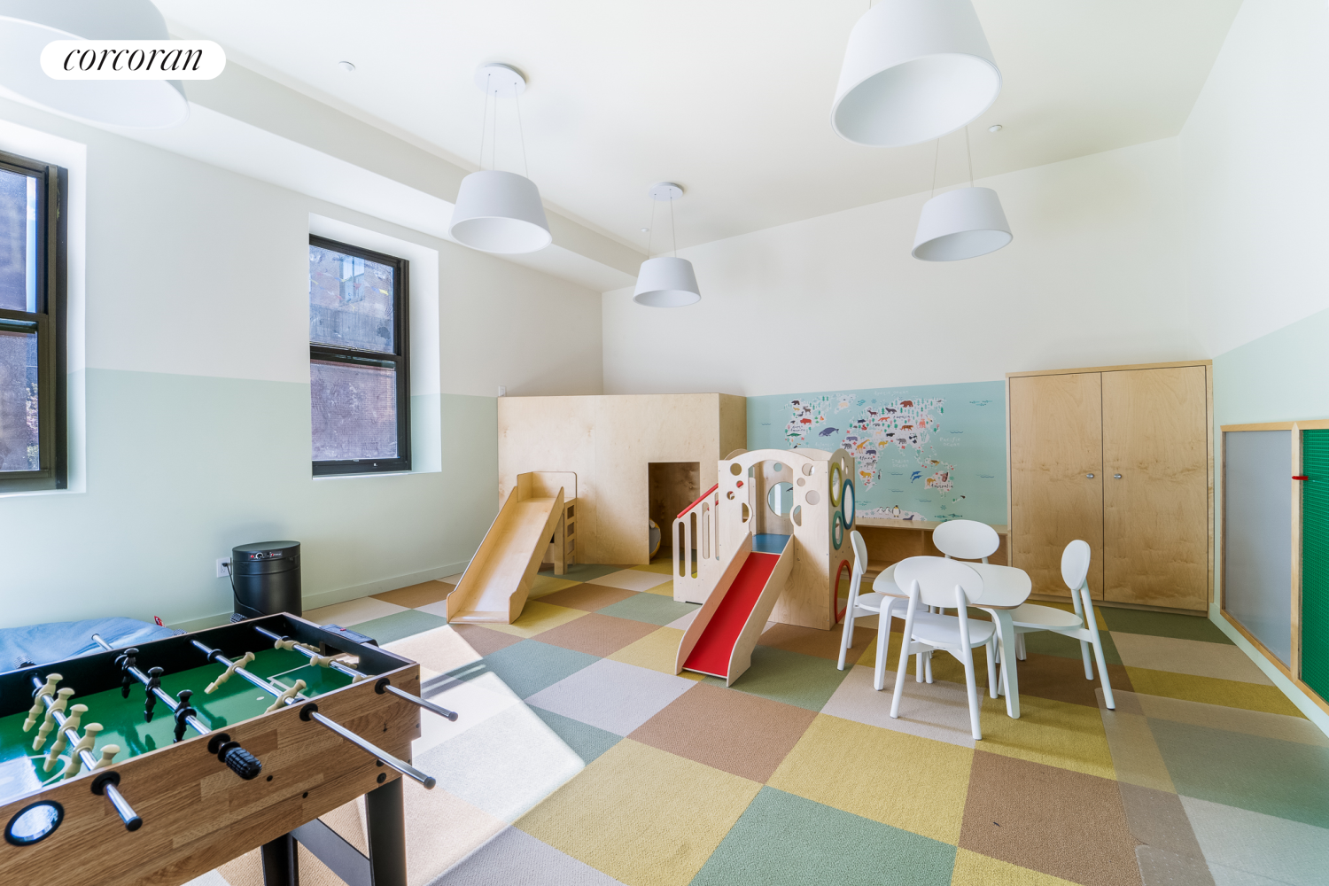 122 West Street 5H Greenpoint Brooklyn NY 11222