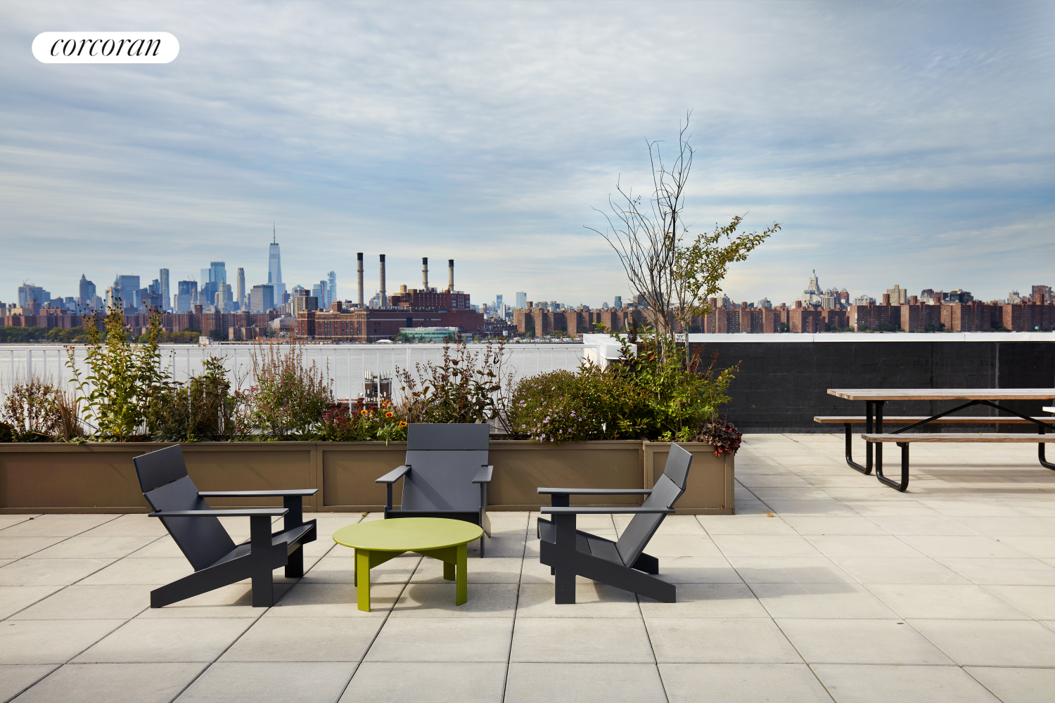 122 West Street 5H Greenpoint Brooklyn NY 11222