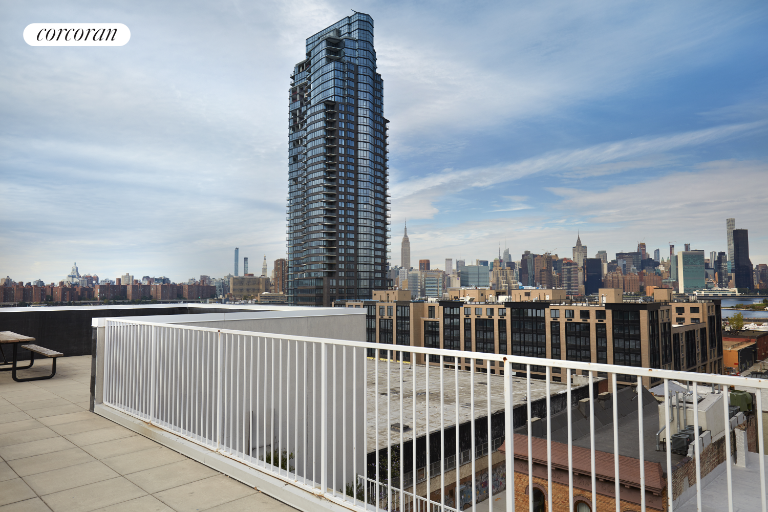 122 West Street 5H Greenpoint Brooklyn NY 11222