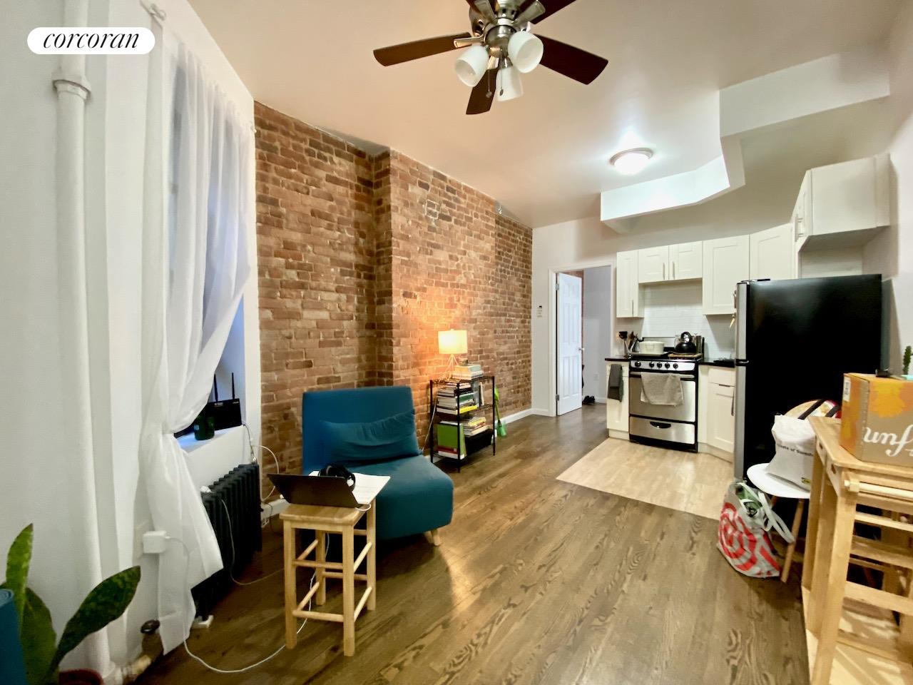 15 West 100th Street 2E Manhattan Valley New York NY 10025