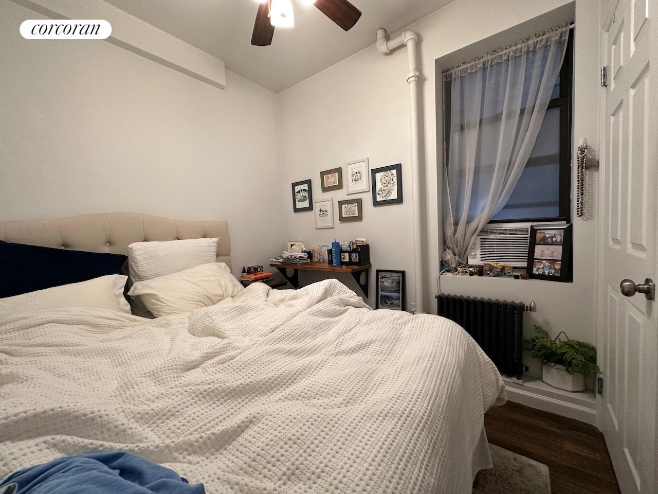 15 West 100th Street 2E Manhattan Valley New York NY 10025