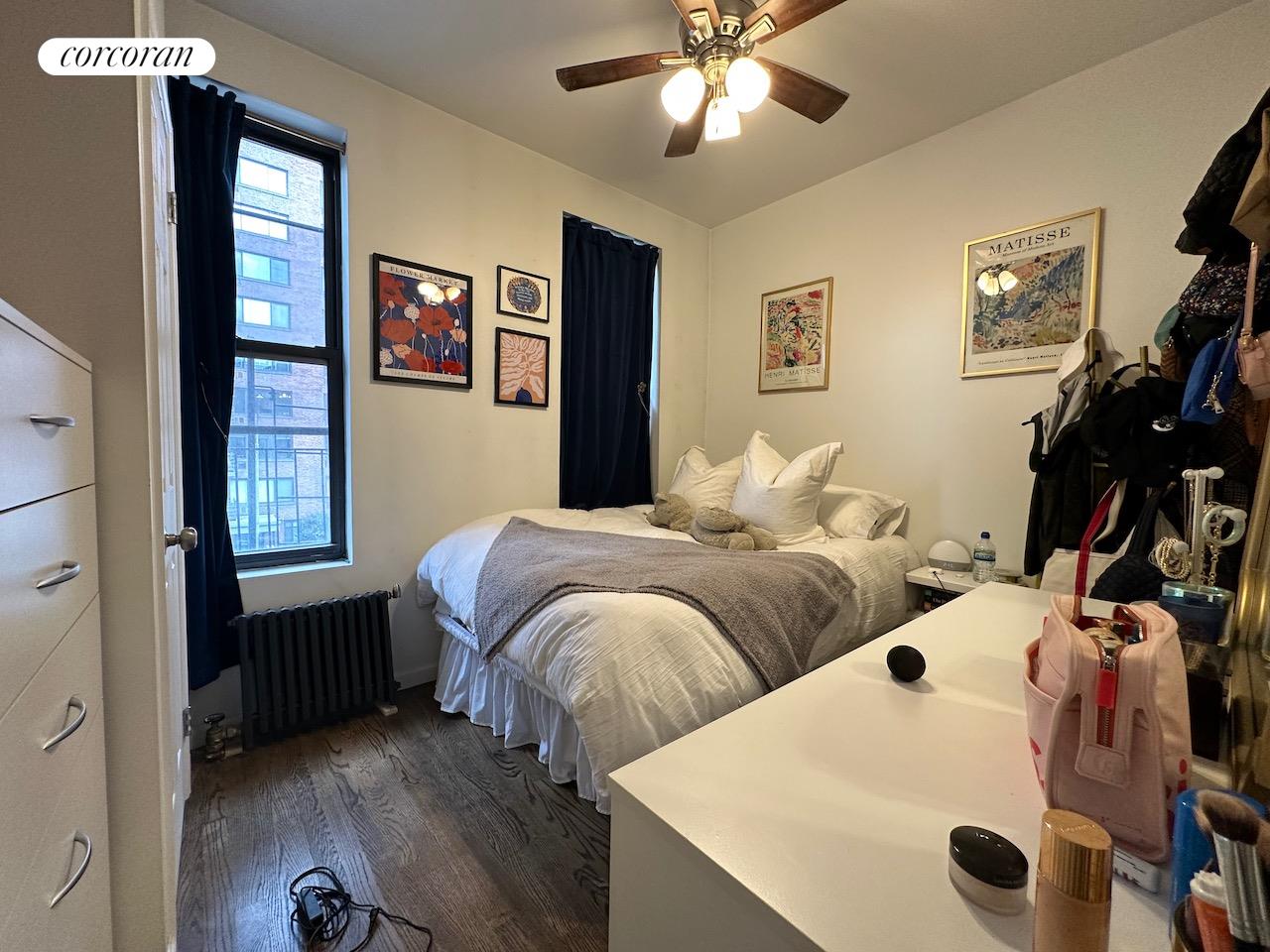 15 West 100th Street 2E Manhattan Valley New York NY 10025