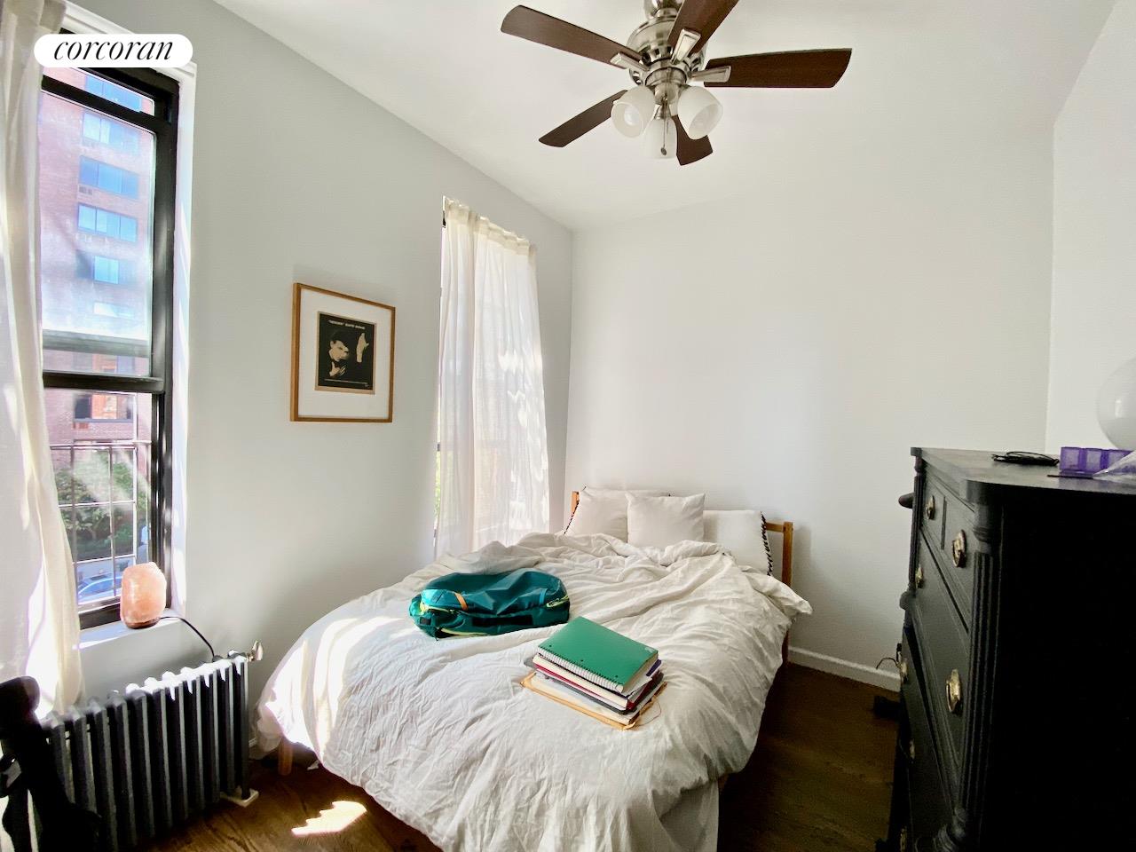 15 West 100th Street 2E Manhattan Valley New York NY 10025