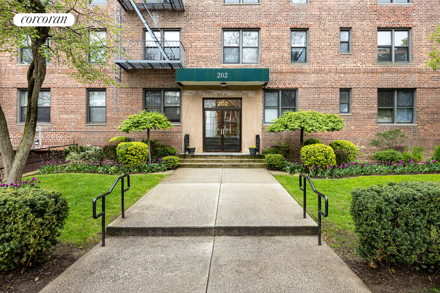 202 Seeley Street Windsor Terrace Brooklyn NY 11218
