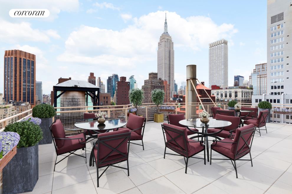 80 Park Avenue Murray Hill New York NY 10016