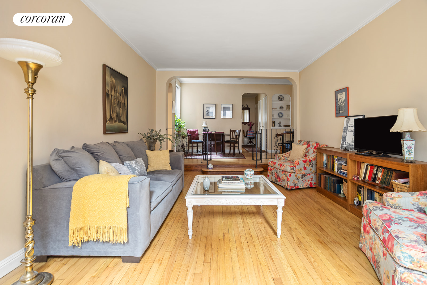 205 West 95th Street Upper West Side New York NY 10025