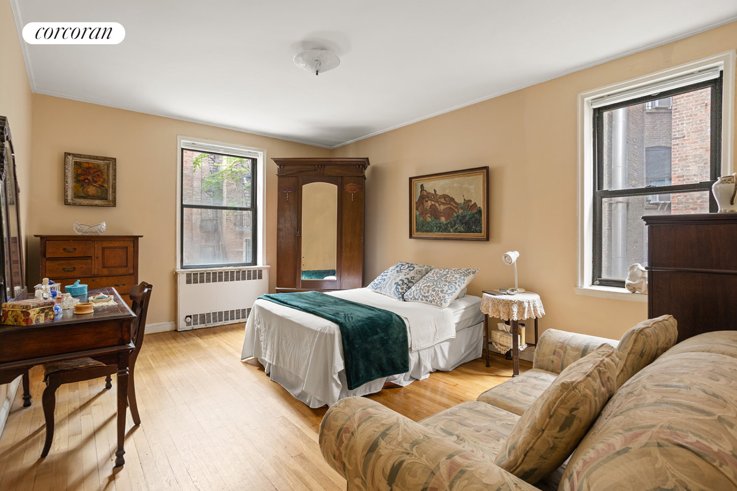 205 West 95th Street Upper West Side New York NY 10025