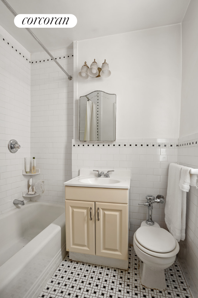 205 West 95th Street Upper West Side New York NY 10025