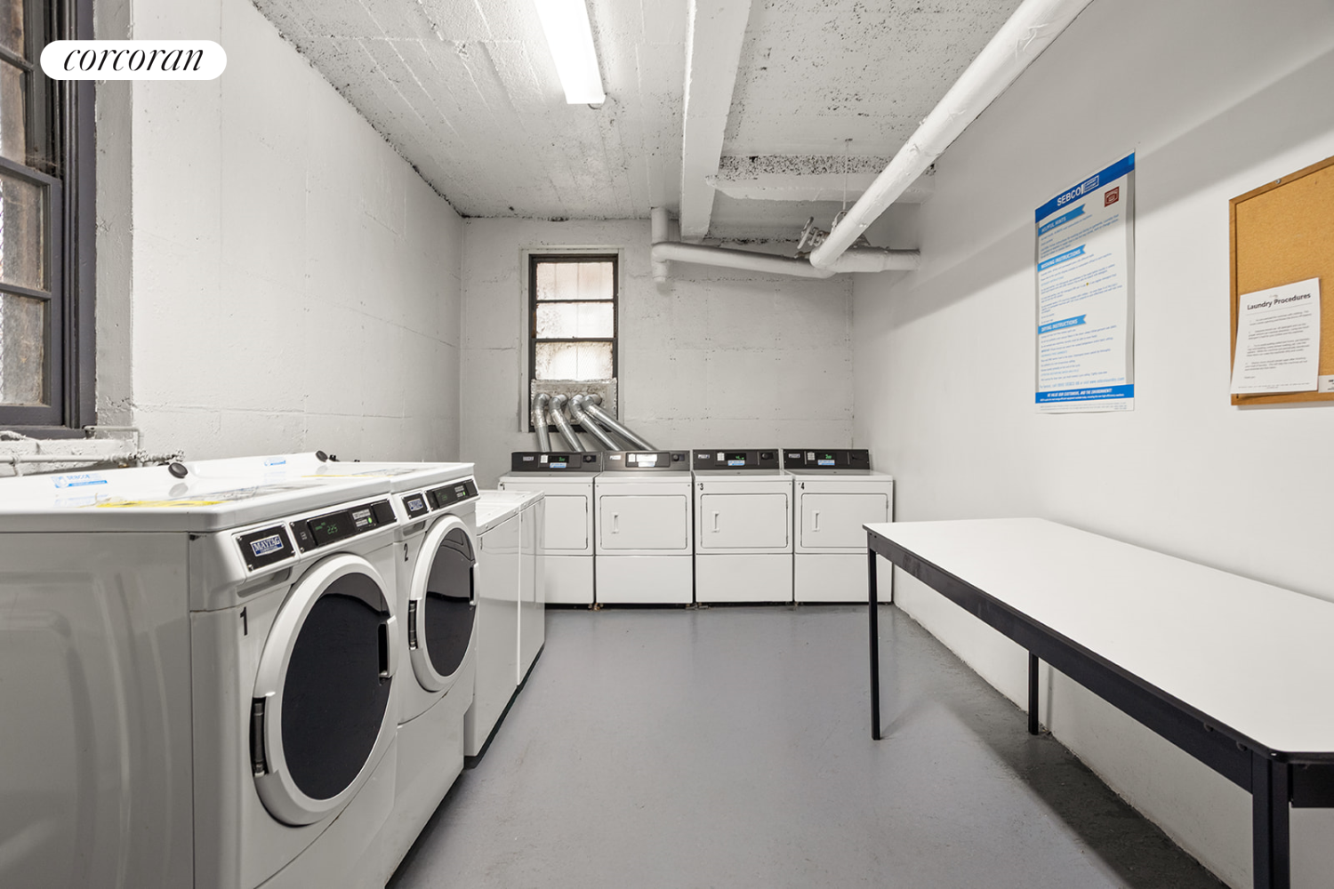 205 West 95th Street Upper West Side New York NY 10025