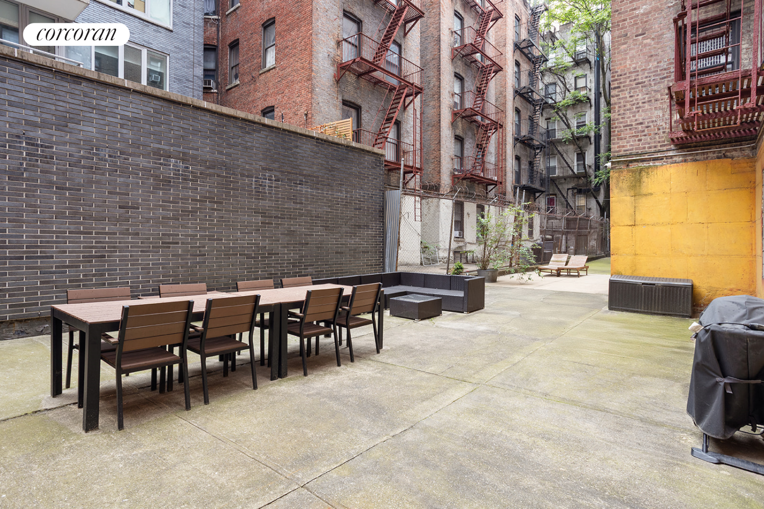 205 West 95th Street Upper West Side New York NY 10025
