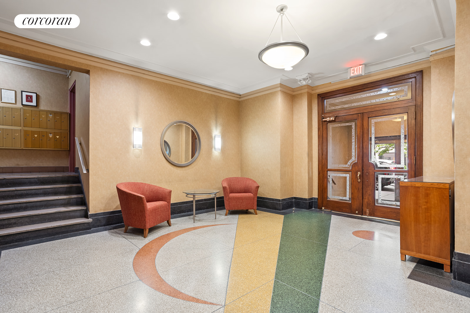 205 West 95th Street Upper West Side New York NY 10025