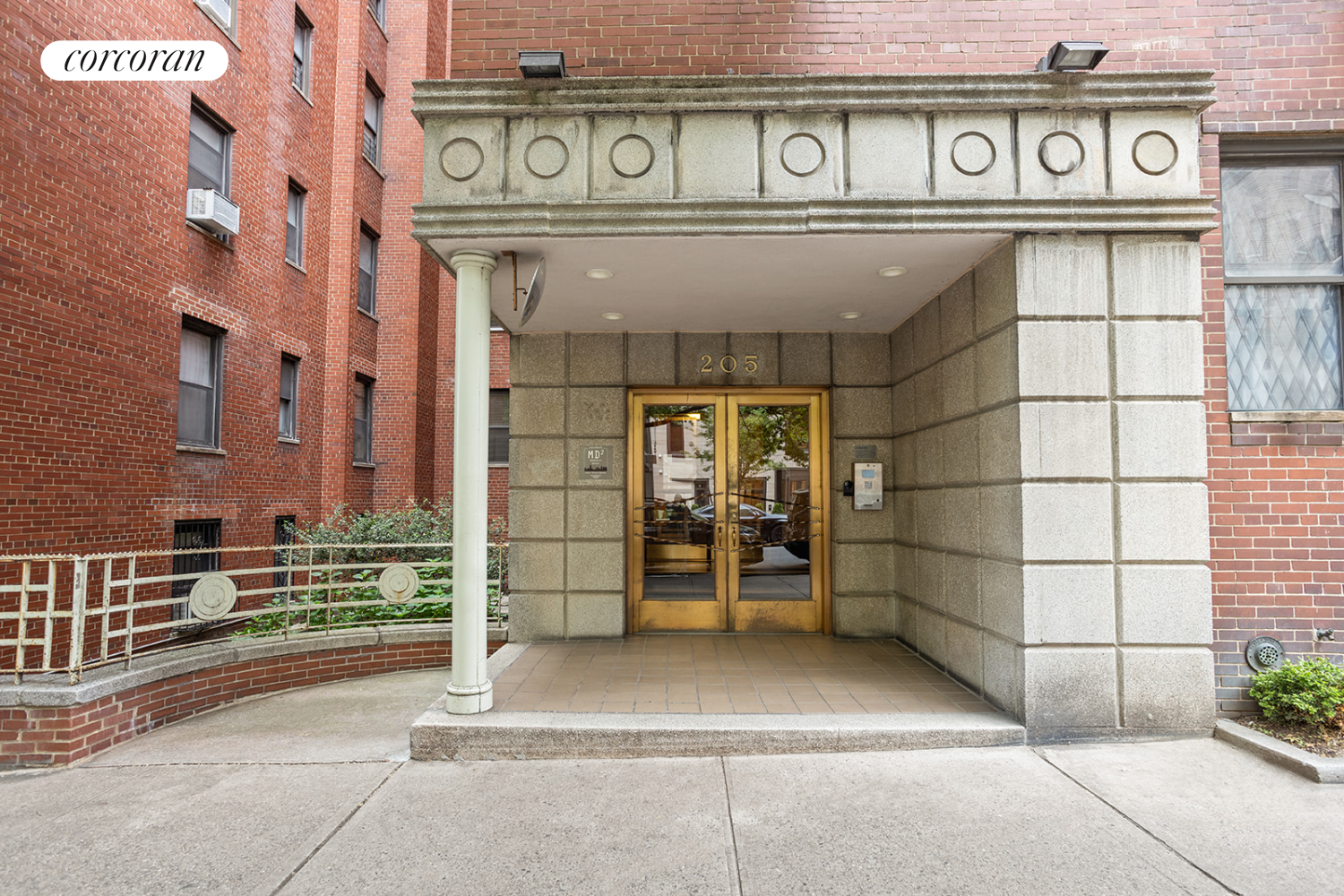 205 West 95th Street Upper West Side New York NY 10025