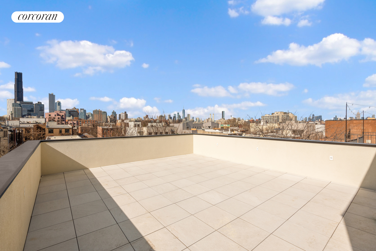 166 Washington Avenue Clinton Hill Brooklyn NY 11205
