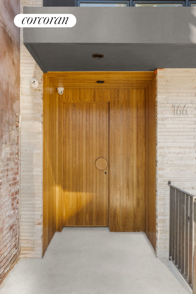 166 Washington Avenue Clinton Hill Brooklyn NY 11205