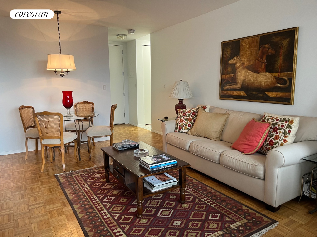 161 West 61st Street Lincoln Square New York NY 10023