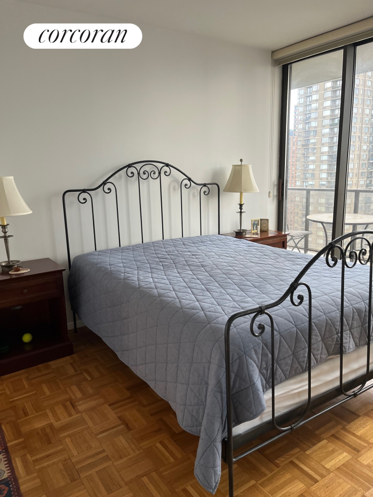 161 West 61st Street Lincoln Square New York NY 10023