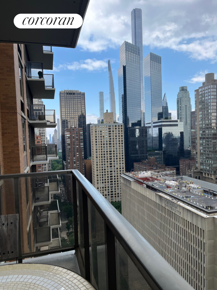 161 West 61st Street Lincoln Square New York NY 10023