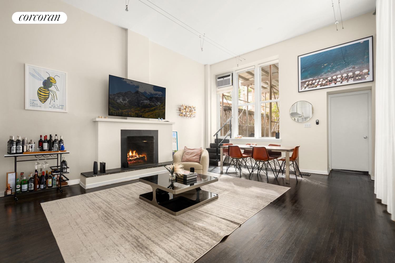 242 West 72nd Street Lincoln Square New York NY 10023