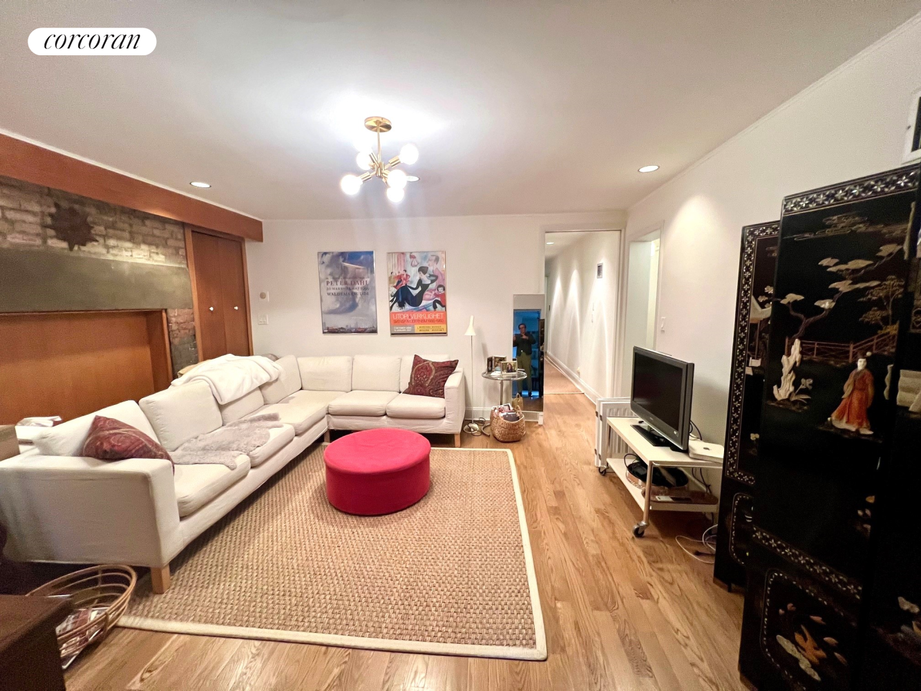 12 Monroe Place 1 Brooklyn Heights Brooklyn NY 11201