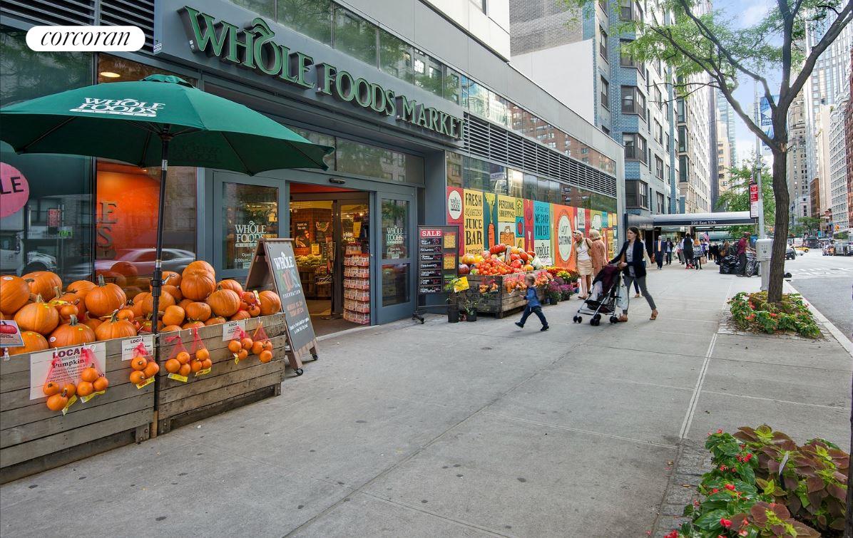 220 East 57th Street 11A Turtle Bay New York NY 10022