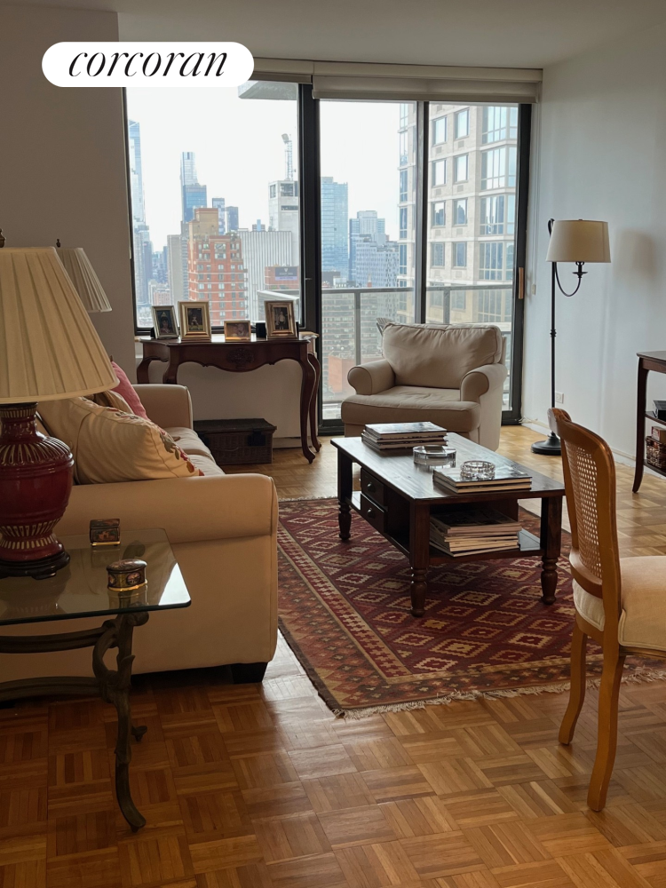 161 West 61st Street Lincoln Square New York NY 10023