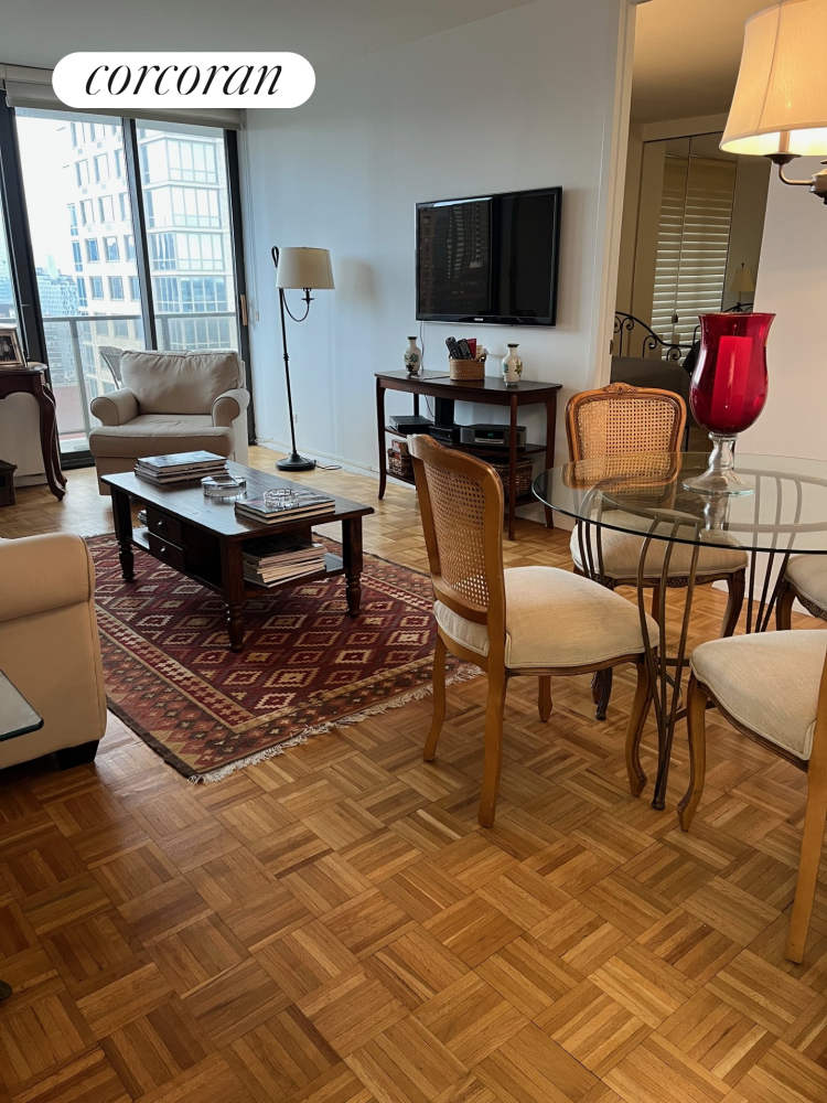 161 West 61st Street Lincoln Square New York NY 10023