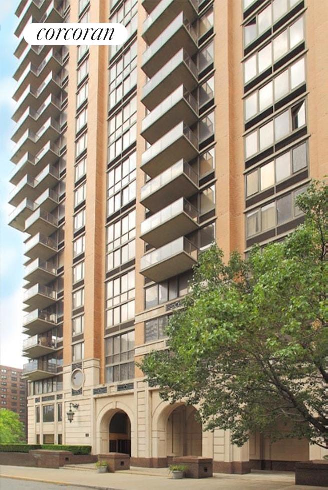 161 West 61st Street Lincoln Square New York NY 10023