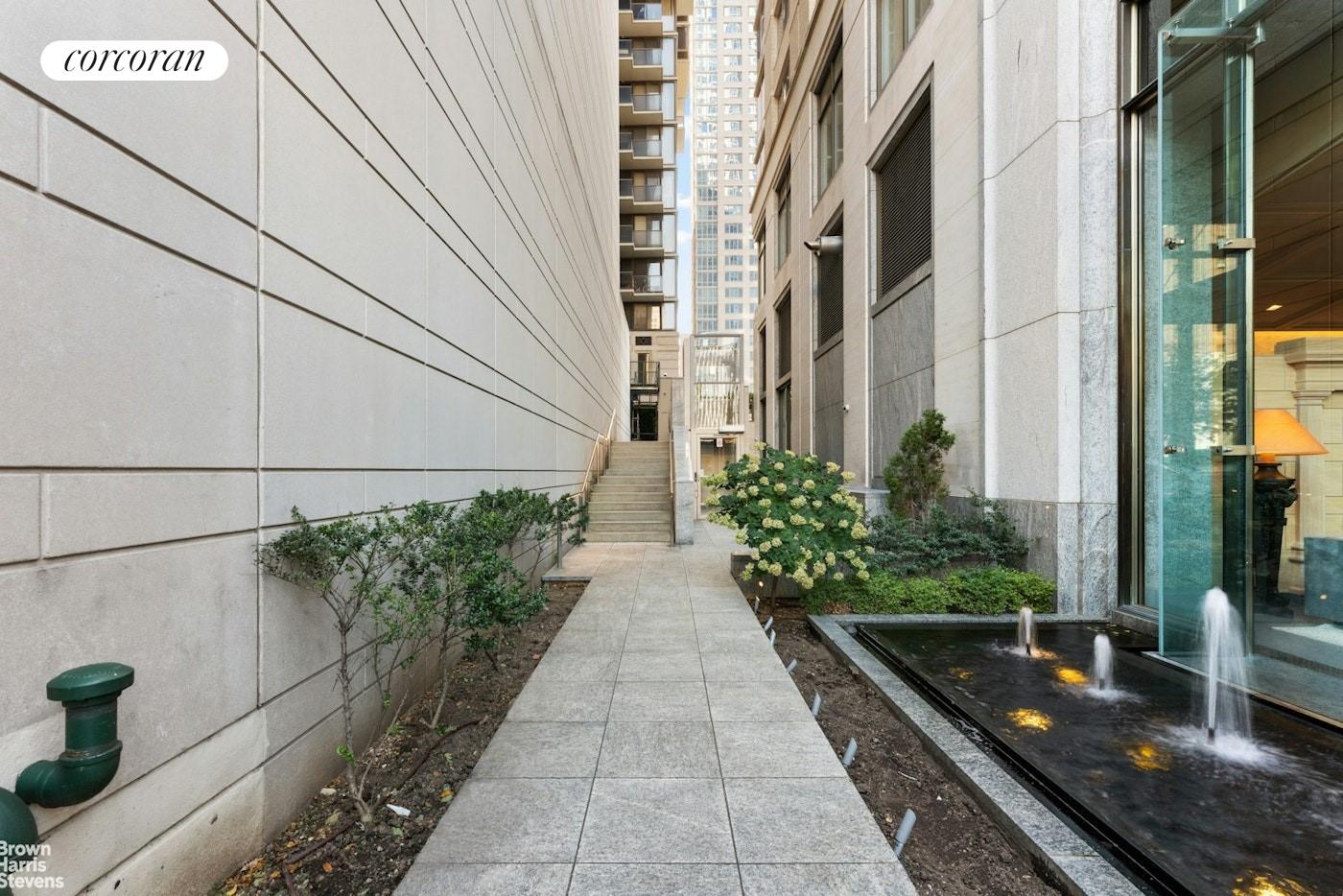 161 West 61st Street Lincoln Square New York NY 10023