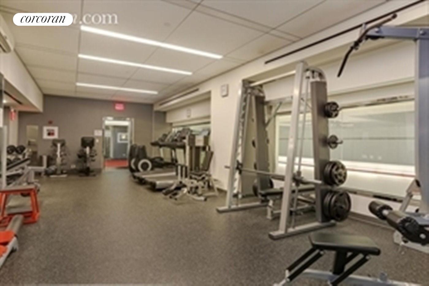 161 West 61st Street Lincoln Square New York NY 10023