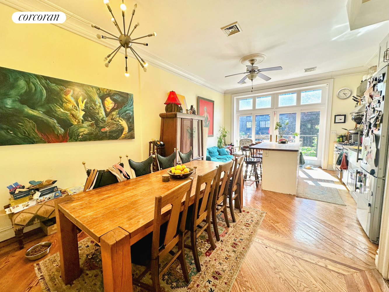556 Washington Avenue Clinton Hill Brooklyn NY 11238