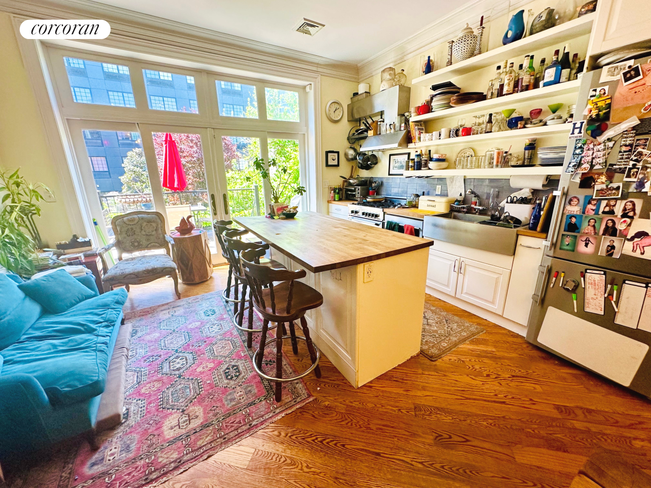 556 Washington Avenue Clinton Hill Brooklyn NY 11238