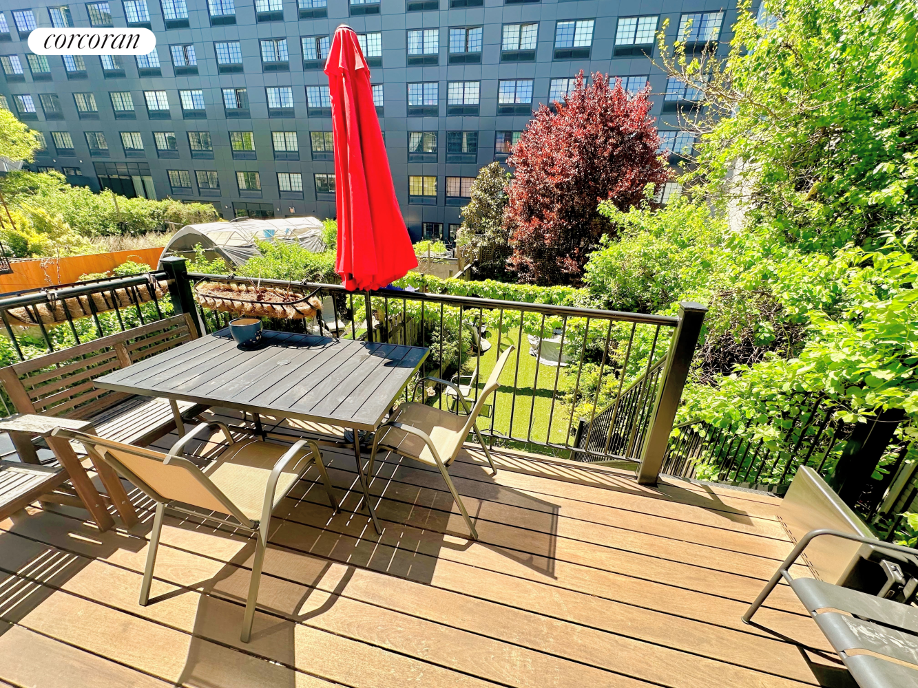 556 Washington Avenue Clinton Hill Brooklyn NY 11238