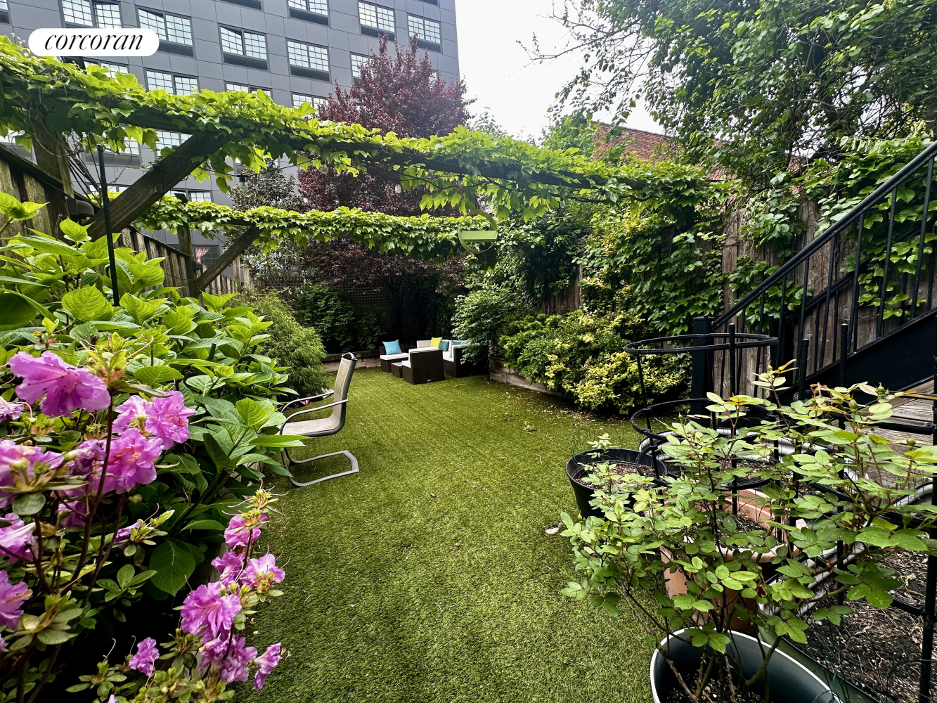 556 Washington Avenue Clinton Hill Brooklyn NY 11238