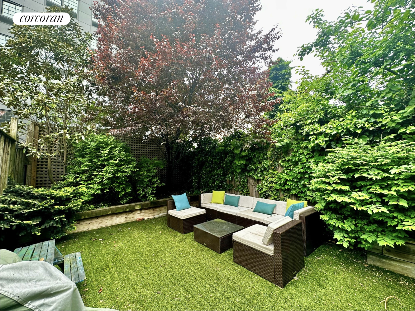 556 Washington Avenue Clinton Hill Brooklyn NY 11238
