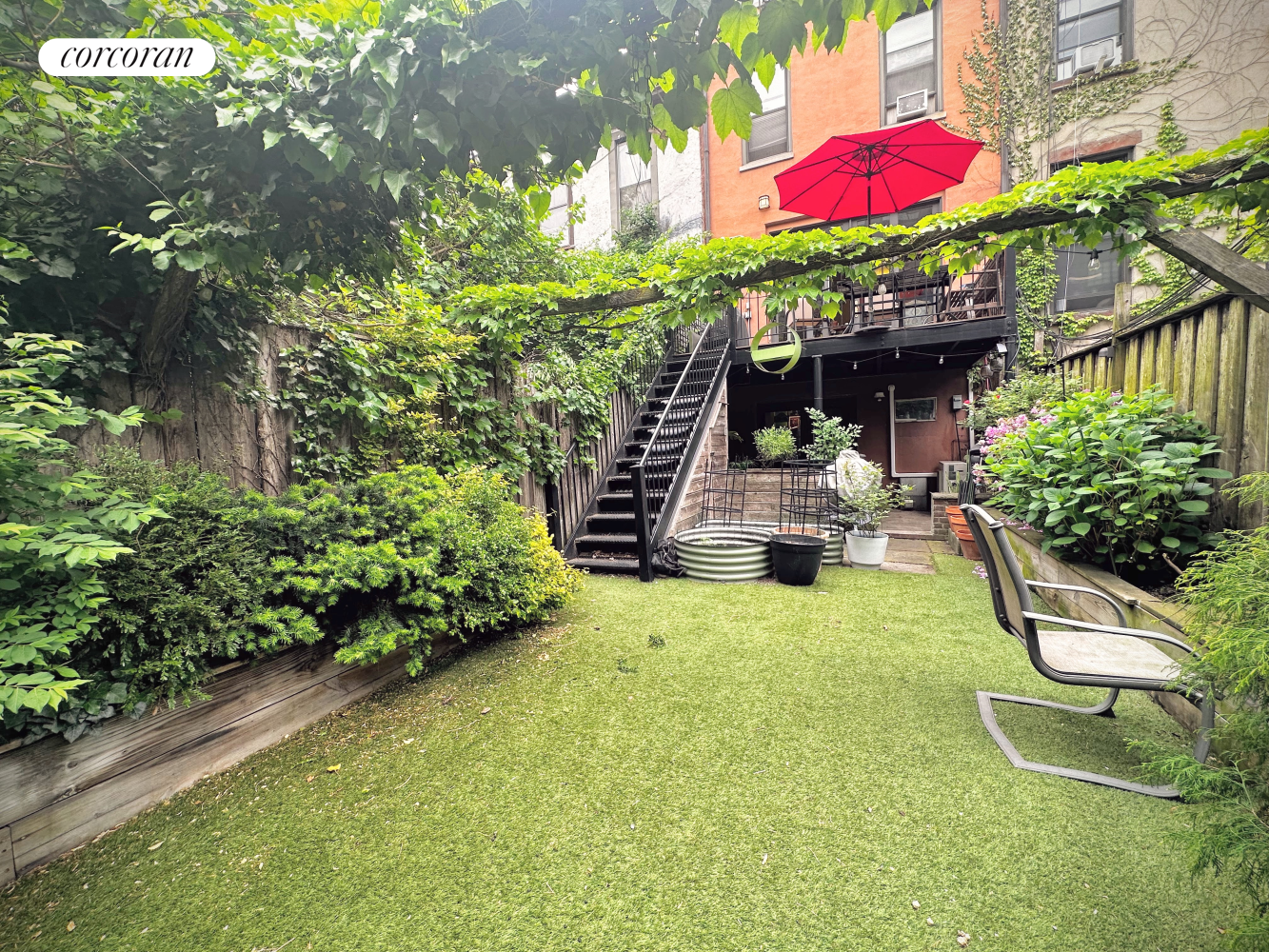 556 Washington Avenue Clinton Hill Brooklyn NY 11238