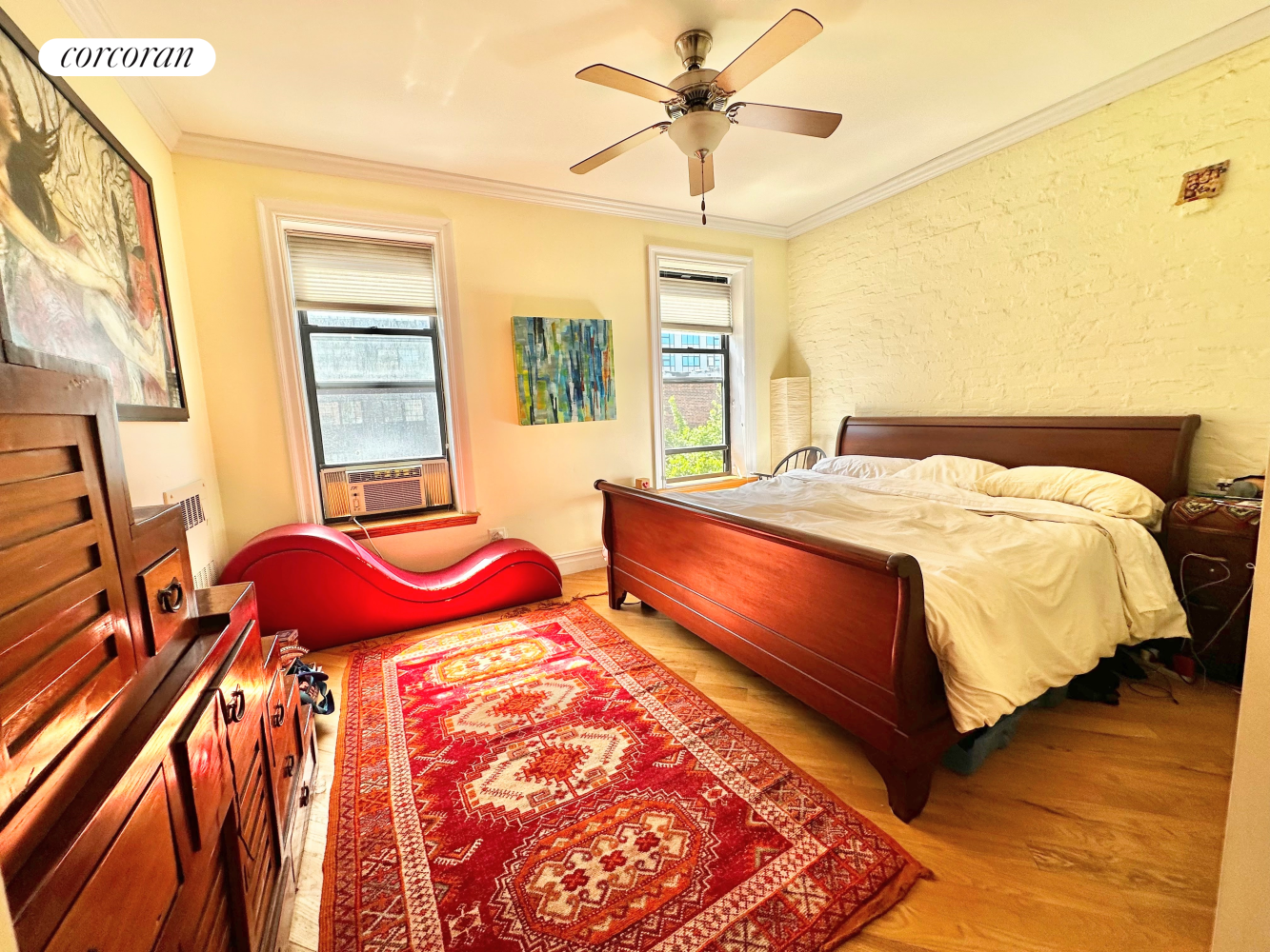 556 Washington Avenue Clinton Hill Brooklyn NY 11238