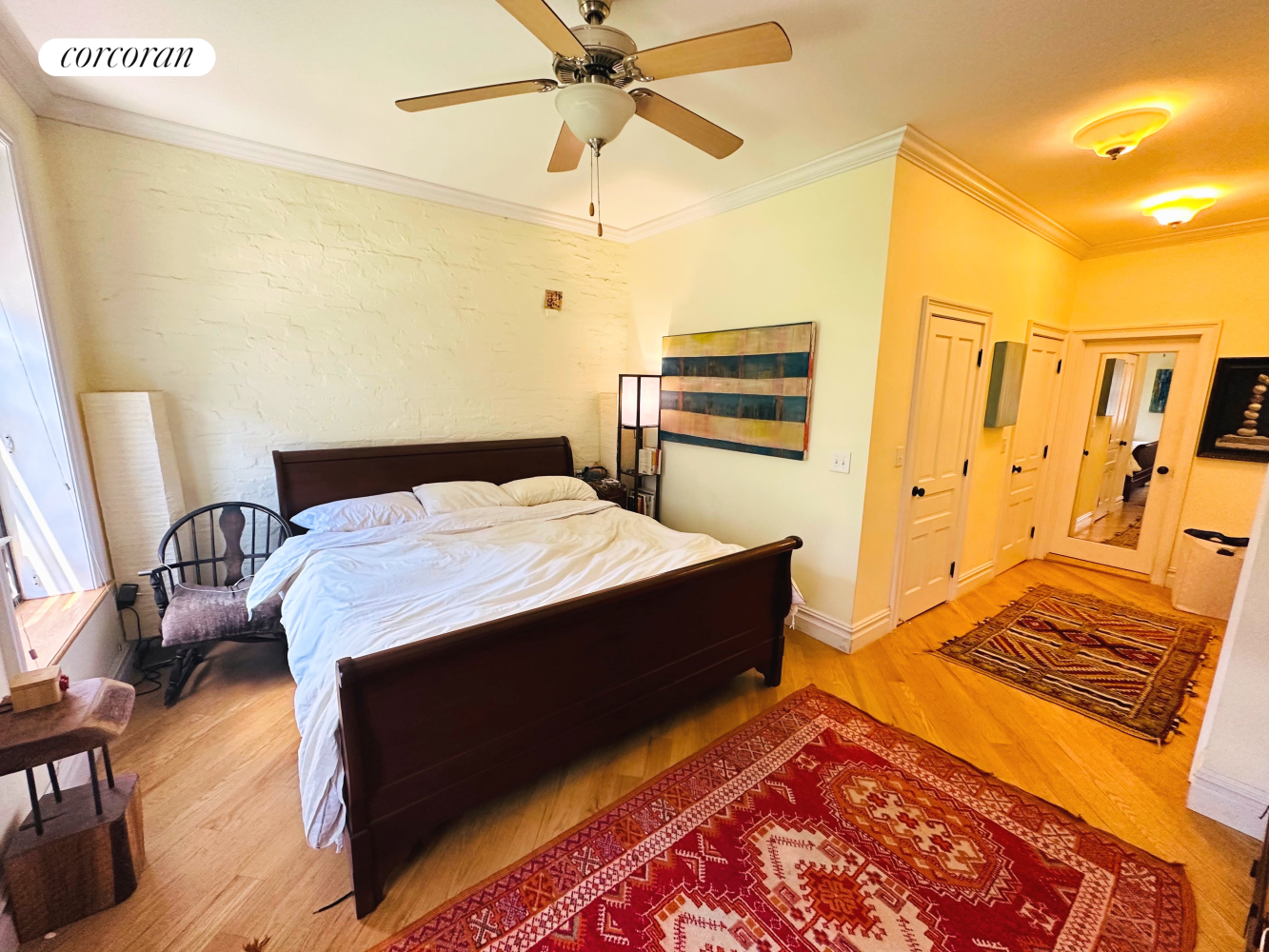 556 Washington Avenue Clinton Hill Brooklyn NY 11238