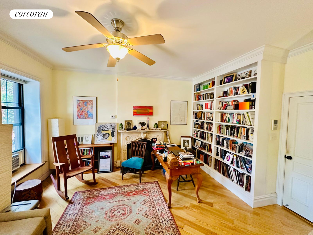 556 Washington Avenue Clinton Hill Brooklyn NY 11238