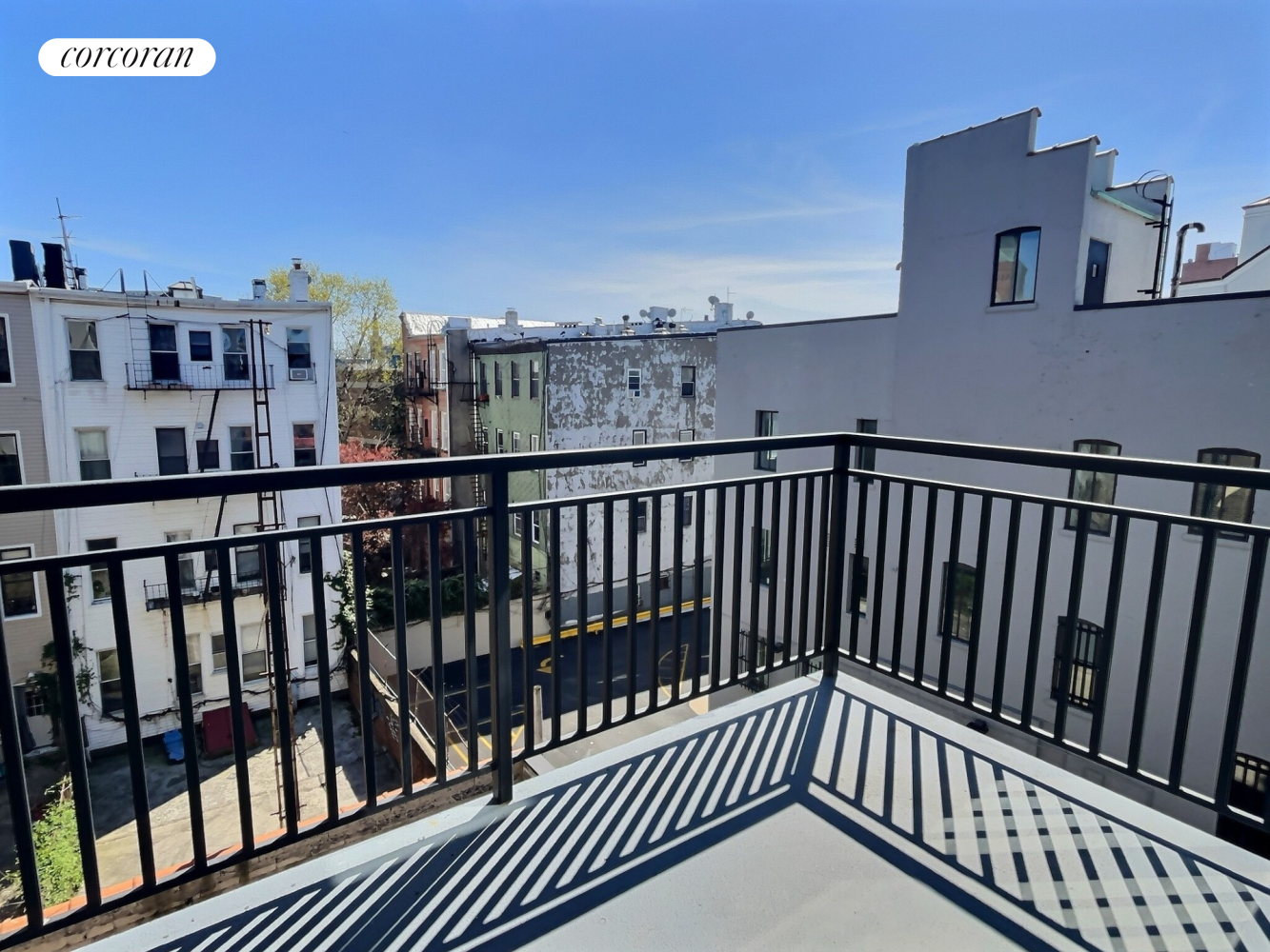 738 Grand Street Williamsburg Brooklyn NY 11211