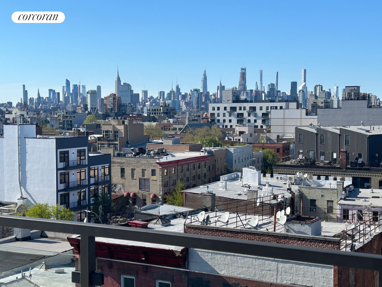 738 Grand Street Williamsburg Brooklyn NY 11211