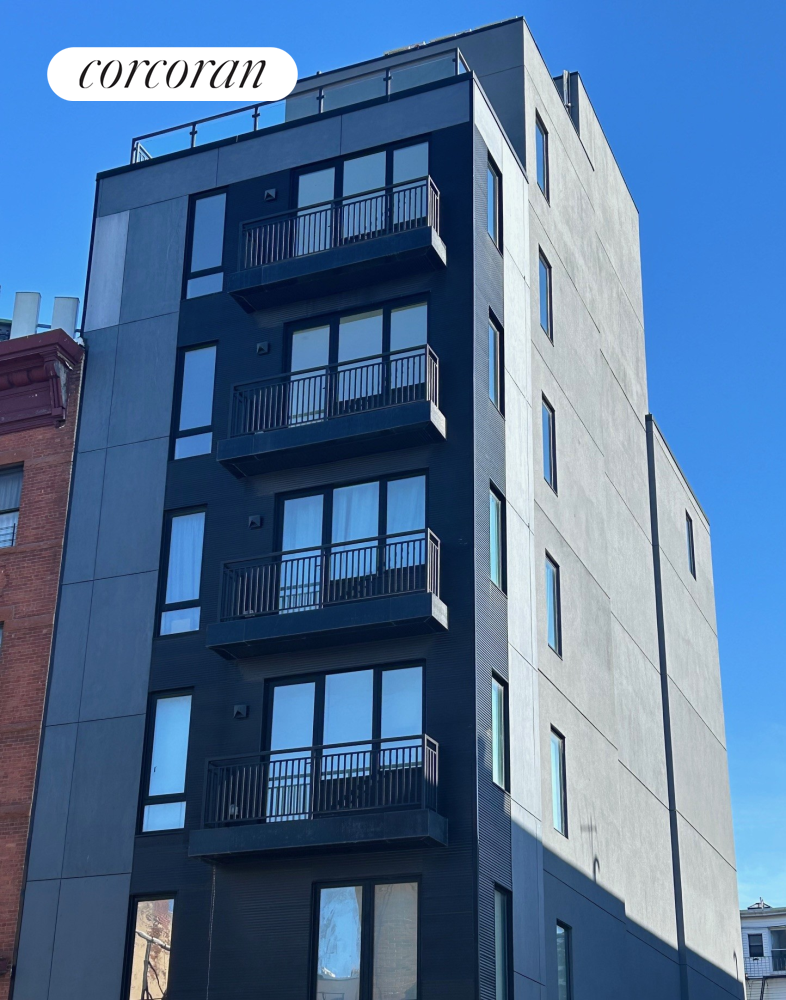 738 Grand Street Williamsburg Brooklyn NY 11211