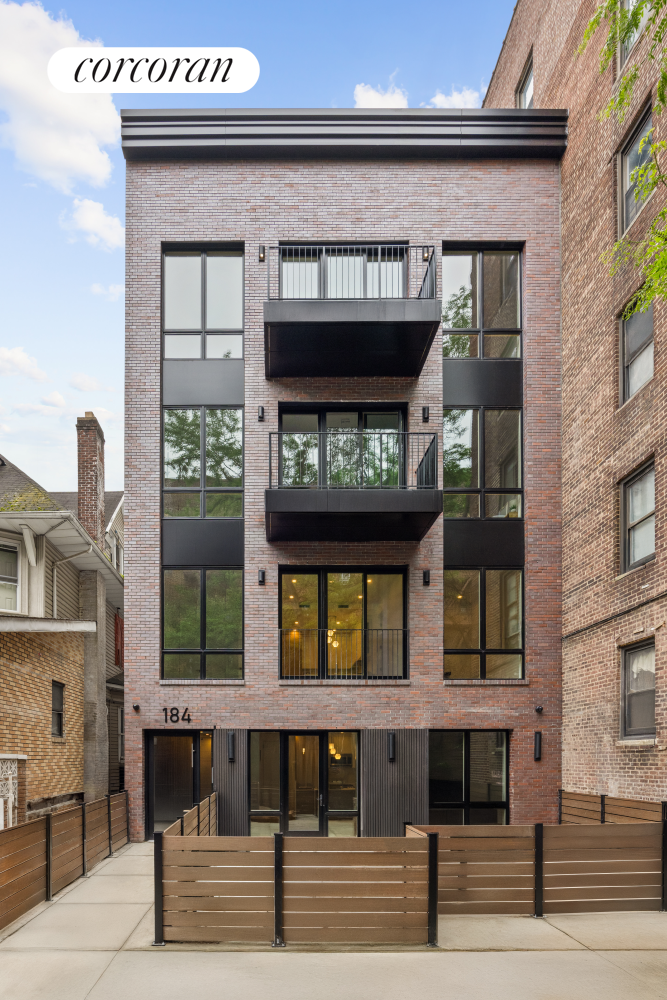 184 Hawthorne Street Brooklyn NY 11225