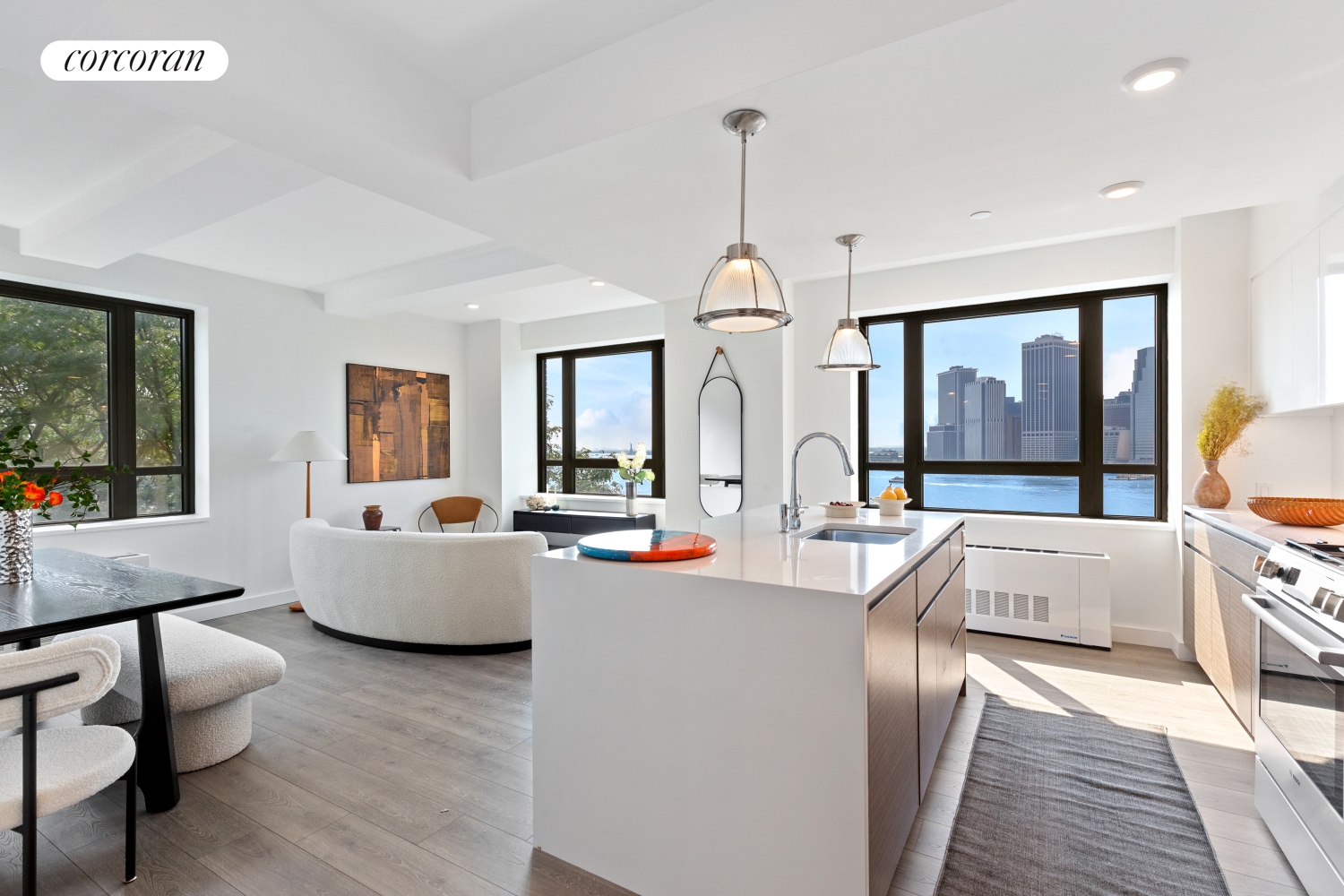 124 Columbia Heights Brooklyn Heights Brooklyn NY 11201